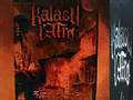 EmbLeMaTiK FeaT KaLasH L'aFro