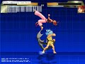 MUGEN RAN-OH(my original character) vs MOMOKO MUGEN RAN-OH(my original character) vs MOMOKO
