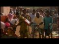A film in Herero language with English subtitles. Synopsis: A man returns home from the fields, eager to make love to his wife. She lives with HIV and insists on using a condom. Due to a series of unfortunate circumstances, he has to travel everywhere to find condoms. Finally, he succeeds, and races home on his bicycle only to discover that his wife has a surprise for him! Idea : Diarra Diakhaté, aged 17 (Senegal) / Directed by: Idrissa Ouédraogo (Burkina Faso). A SCENARIOS FROM AFRICA film (www.globaldialogues.org).