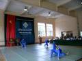 October 10th Sports School Vovinam Performance
