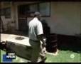 Chasse aux blancs en Afrique du sud.