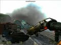 Half-Life 2: Death Race 2007