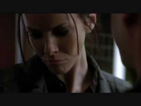 24: Jack Bauer & Renee Walker – More Than Life
