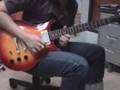 hamer guitar