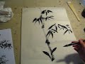 Painting - Bamboo Painting - Bamboo