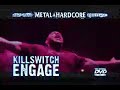 2003 New England Metal And Hardcore Festival DVD Trailer