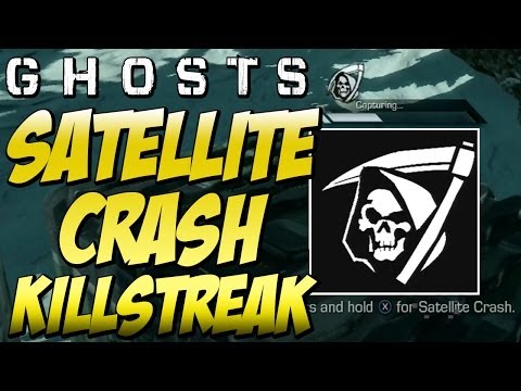 how to get a care package in ghosts