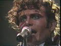 Adam  The Ants, Ant Music, live