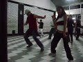 WALAS Y KRYSS (MIX CUMBIA CORAZON MENTIROSO, AMOR DE TRES, )