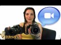 Videorama Canon 500D vs Nikon D5000