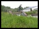 Nicolai Carstensen skating 08