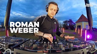 Roman Weber - Live @ Radio Intense Riegersburg Cas