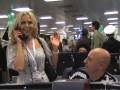 Celebrities and Brokers Defy the Credit Crunch in London - Icap Charity Day 2008
