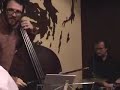 luigi martinale trio performing at 