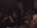 luigi martinale trio performing at 