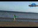Aqua Ballistics 3 man water balloon launcher