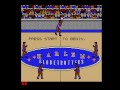 gameplay starts: 2:52 we fail at 8 bit basketball, but still enjoy the theme music. :)