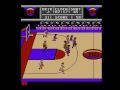 gameplay starts: 2:52 we fail at 8 bit basketball, but still enjoy the theme music. :)