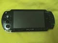 PSP Brickado 3.71 M33-3 PSP Brickado 3.71 M33-3