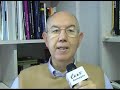Il servizio di E' Tv Romagna sulla ricerca sulla prostituzione a Rimini dagli anni '80 a oggi realizzata dal professor Francesco Perez per il convegno 