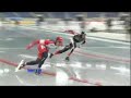 Jeremy Wotherspoon vs Dmitry Lobkov 2st 500 2008 WSD