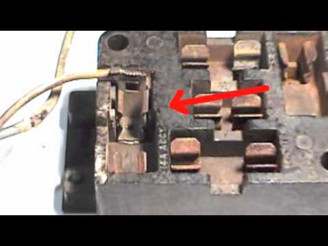 how to replace fuse in wagon r