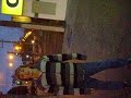 bailando electro ua