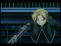 FMA amv