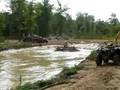 broadriver ATV track