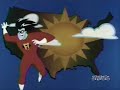 Freakazoid #1.1 - Five Day Forecast