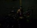 Vando - Warning Prophecy (Solo Drums) 2