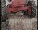 David Brown Case 1410 turbo 4wd