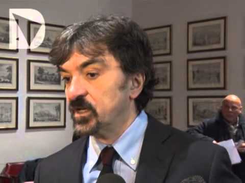 Franco Marinoni  - Confcommercio - VIDEO