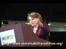 Nancy Pelosi @ Power Shift 2007 (1 of 2)