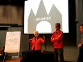 Locative Design dag - waagsoundings