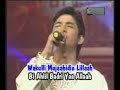 ungu shalawat nabi