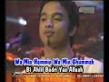 Ungu_Shalawat Nabi