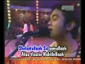 ungu shalawat nabi