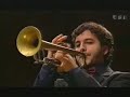 Giuliano Sommerhalder - Peskin Trumpet Concerto - 3rd Mov. Giuliano Sommerhalder - Peskin Trumpet Concerto - 3rd Mov.