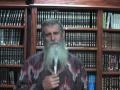 Rabbi Nachum Shifren for California State Senate, District 26
