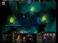 Diablo 3 Warcraft: Full Screen Inventory Teaser