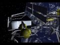 DigitalSpace: Lunar Teleoperations Rack for Base Construction (short version)