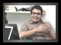 BLOGONOIA . Paranoia en los blogs (Documental)