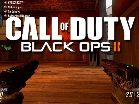 Black Ops 2 Comedy Killcams #11! (Funny Killcams with Random Reactions)