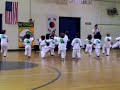 Little Dragons Karate Class