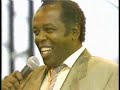 Stormy Monday - Lou Rawls Stormy Monday - Lou Rawls