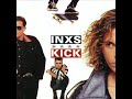 Calling All Nations - INXS