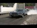 Warren Racing