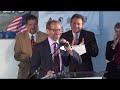 Click here to watch this video Full Funding Grant Agreement Community Celebration--May 22, 2012