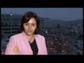 Israel continues to bombard Gaza - 01 Mar 08